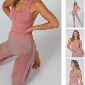 Multifunctional Seamless Sports BRA / Crop top